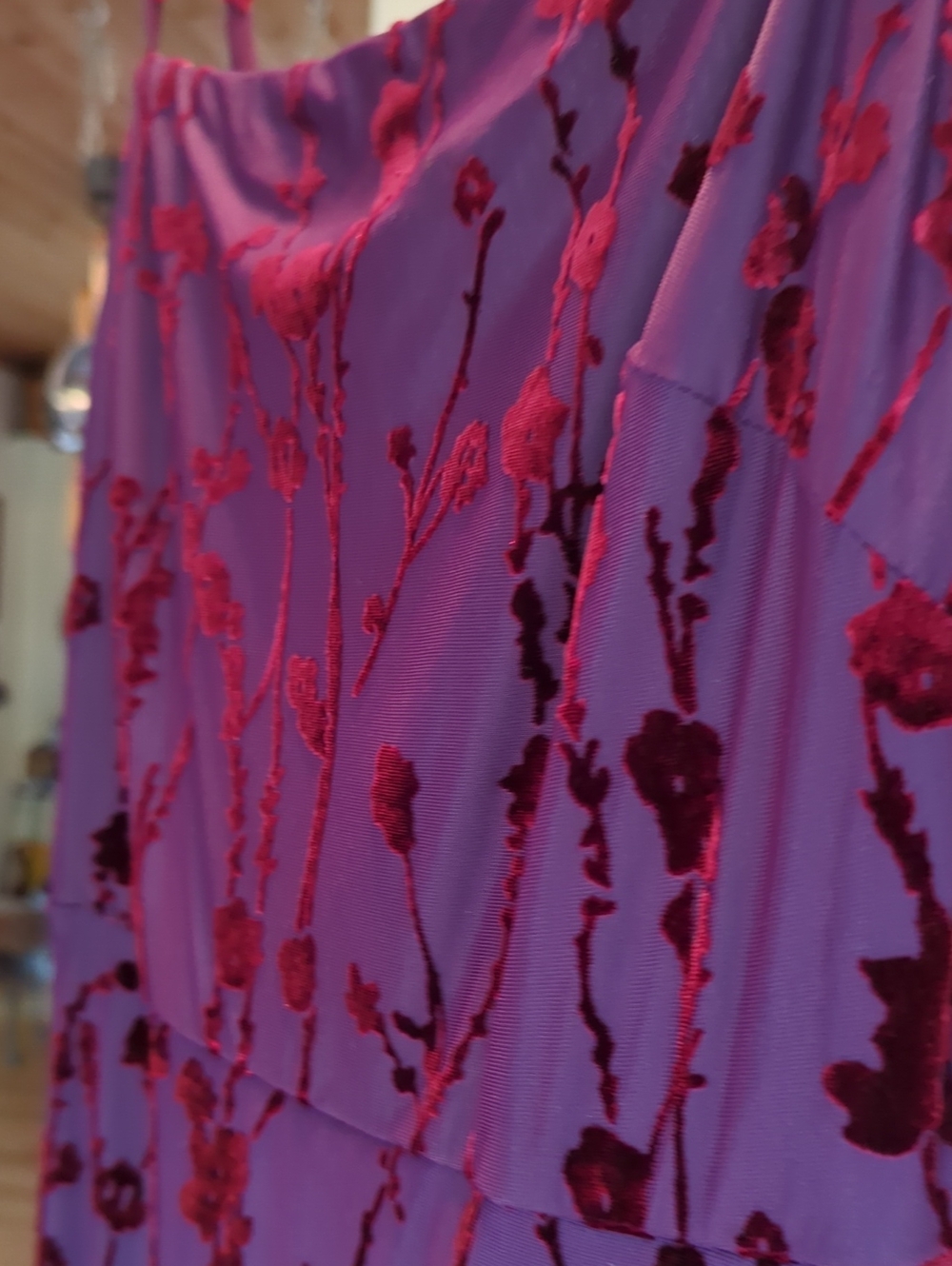 Taylor dress